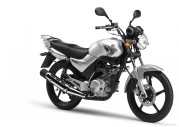 Yamaha YBR 125